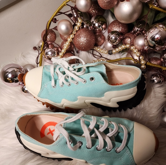 CONVERSE WMNS RUN STAR MOTION brand  new - Picture 6 of 10